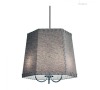 LACCI SP3 GRIGIO Ideal Lux 132716
