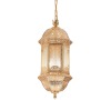 VZOREK MARRAKECH SP2 ORO Ideal Lux 135151