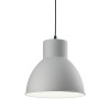 METRO SP1 GRIGIO Ideal Lux 139081