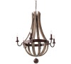 MILLENNIUM SP6 Ideal Lux 129693