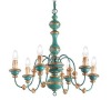 PISA SP8 BLU Ideal Lux 093567