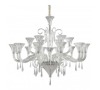 RIALTO SP8 TRASPARENTE Ideal Lux 126753