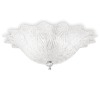 TIZIANO PL5 TRASPARENTE Ideal Lux 142357