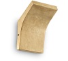 COMMODORE AP1 ORO Ideal Lux 125909