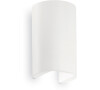 APOLLO AP2 ROUND BIANCO Ideal Lux 137407