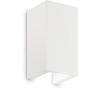 APOLLO AP2 SQUARE BIANCO Ideal Lux 142470