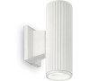 BASE AP2 BIANCO Ideal Lux 129457