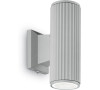 BASE AP2 GRIGIO Ideal Lux 129440