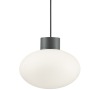 ARMONY SP1 ANTRACITE Ideal Lux 149486