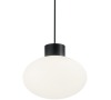 ARMONY SP1 NERO Ideal Lux 149493