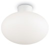 ARMONY PL1 BIANCO Ideal Lux 144221