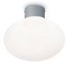 ARMONY PL1 GRIGIO Ideal Lux 149479