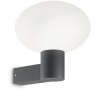 ARMONY AP1 ANTRACITE Ideal Lux 147291