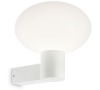 ARMONY AP1 BIANCO Ideal Lux 136172