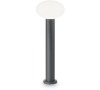 ARMONY PT1 H60 ANTRACITE Ideal Lux 147352