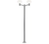 ARMONY PT2 GRIGIO Ideal Lux 147390