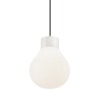 CLIO SP1 BIANCO Ideal Lux 149912
