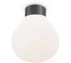CLIO PL1 BIANCO Ideal Lux 149523