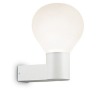 CLIO AP1 BIANCO Ideal Lux 146621