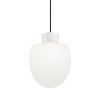 CONCERTO SP1 BIANCO Ideal Lux 149981