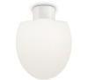CONCERTO PL1 BIANCO Ideal Lux 149950