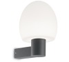 CONCERTO AP1 ANTRACITE Ideal Lux 146669