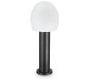 CONCERTO PT1 H40 NERO Ideal Lux 136080