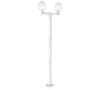 CONCERTO PT2 BIANCO Ideal Lux 147215