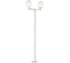 CONCERTO PT2 NERO Ideal Lux 136103