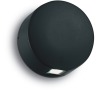 DOT AP2 NERO Ideal Lux 140377