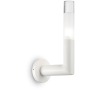 ECLISSE AP1 BIANCO Ideal Lux 135410