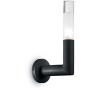 ECLISSE AP1 NERO Ideal Lux 135427