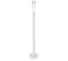 ECLISSE PT1 SMALL BIANCO Ideal Lux 135441
