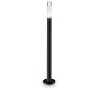 ECLISSE PT1 SMALL NERO Ideal Lux 135489