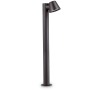 GAS PT1 NERO Ideal Lux 139494
