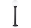 GREEN PT1 BIG NERO Ideal Lux 135847