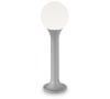 GREEN PT1 SMALL GRIGIO Ideal Lux 135793