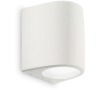 KEOPE AP1 BIG BIANCO Ideal Lux 154800