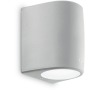 KEOPE AP1 BIG GRIGIO Ideal Lux 154817