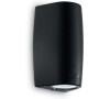 KEOPE AP2 SMALL NERO Ideal Lux 147819