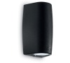 KEOPE AP1 SMALL NERO Ideal Lux 147802
