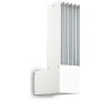 MARTE AP1 BIANCO Ideal Lux 135861