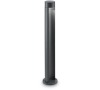 MIDRAS PT1 ANTRACITE Ideal Lux 113838