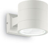 SNIF AP1 ROUND BIANCO Ideal Lux 144283
