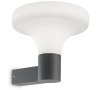 SOUND AP1 NERO Ideal Lux 146546