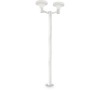 SOUND PT2 BIANCO Ideal Lux 146867