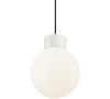 SYMPHONY SP1 BIANCO Ideal Lux 149844