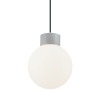 SYMPHONY SP1 GRIGIO Ideal Lux 149851