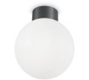 SYMPHONY PL1 ANTRACITE Ideal Lux 144207
