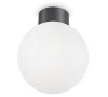 SYMPHONY PL1 NERO Ideal Lux 149806